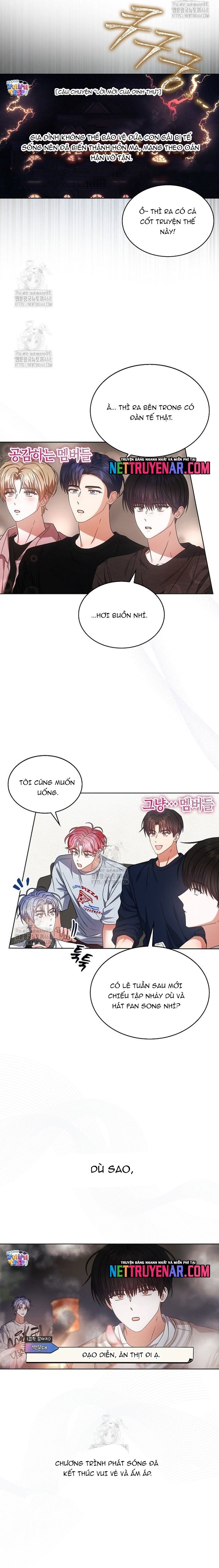 Ra Mắt Hay Ra Đi Chapter 91 - 9