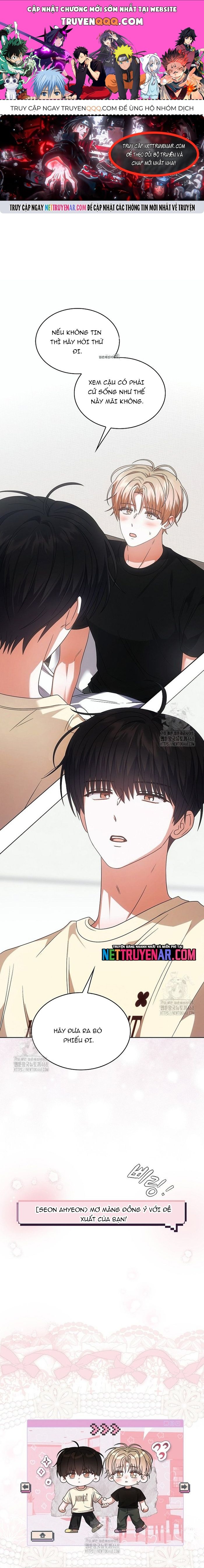 Ra Mắt Hay Ra Đi Chapter 92 - 1