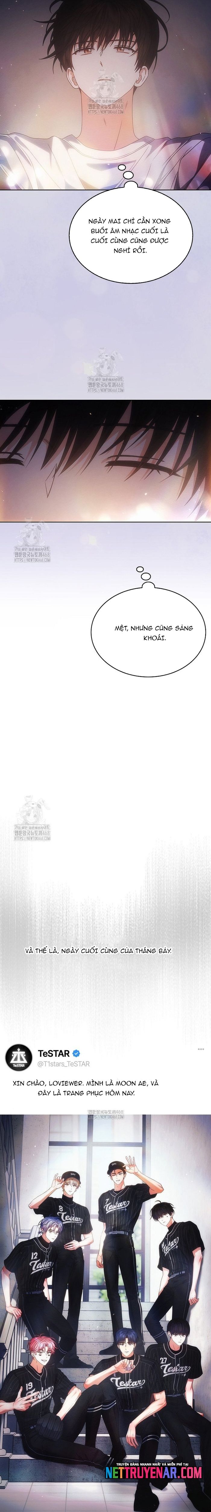 Ra Mắt Hay Ra Đi Chapter 92 - 12