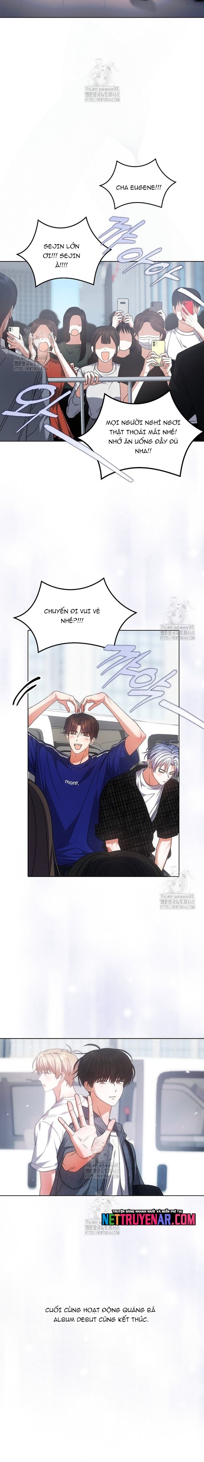 Ra Mắt Hay Ra Đi Chapter 92 - 13