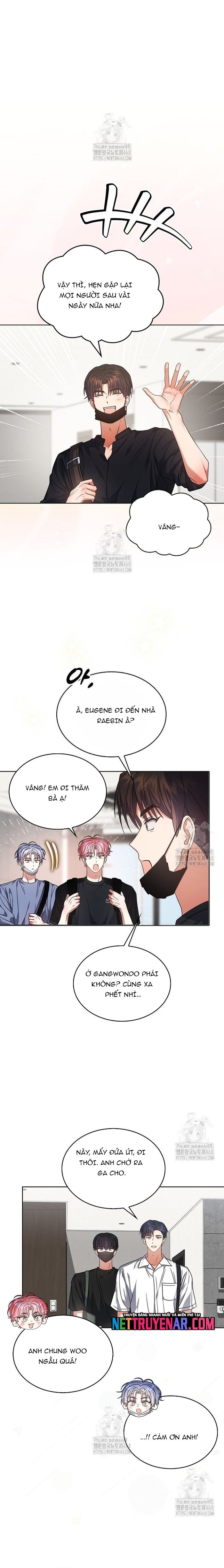 Ra Mắt Hay Ra Đi Chapter 92 - 14