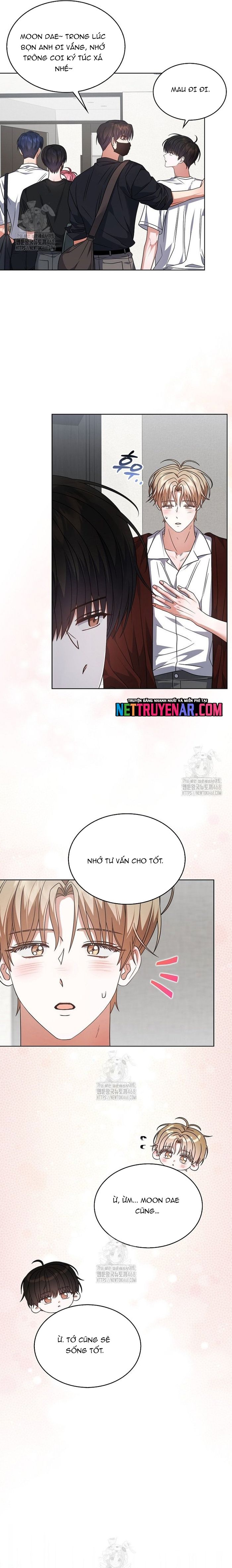 Ra Mắt Hay Ra Đi Chapter 92 - 15