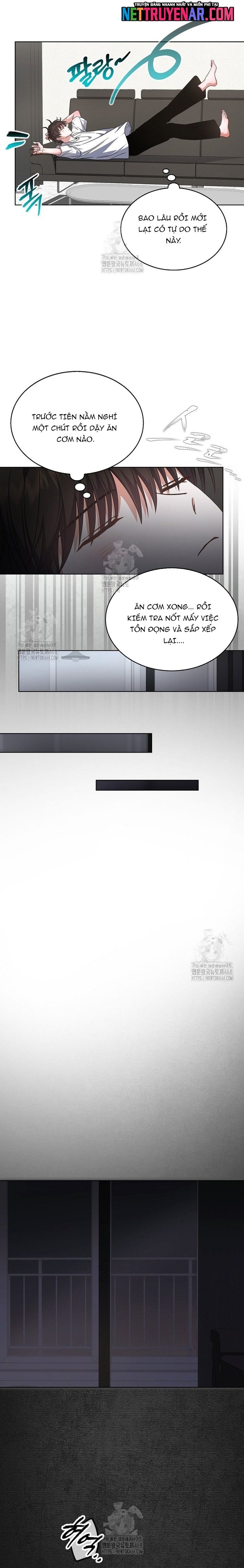 Ra Mắt Hay Ra Đi Chapter 92 - 17