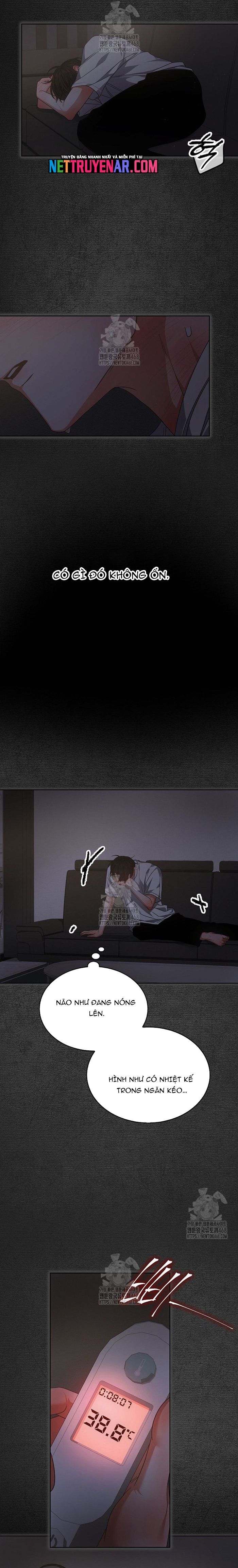 Ra Mắt Hay Ra Đi Chapter 92 - 18