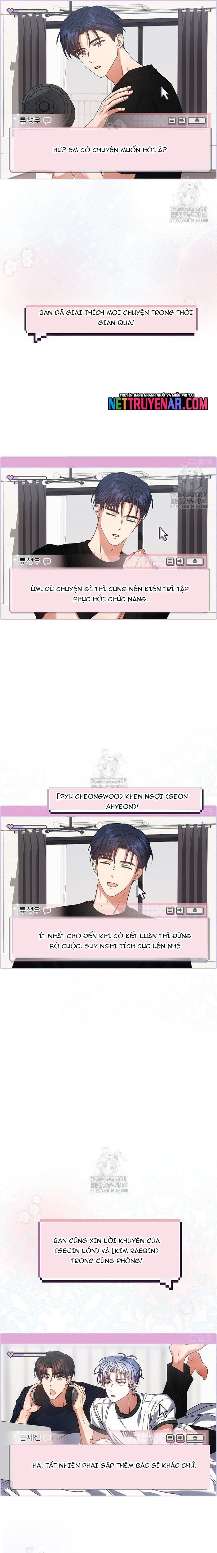 Ra Mắt Hay Ra Đi Chapter 92 - 3