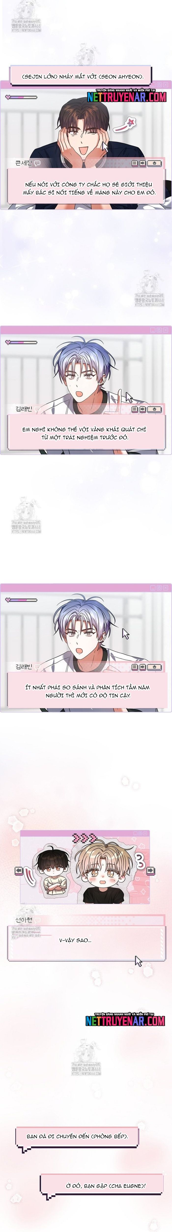 Ra Mắt Hay Ra Đi Chapter 92 - 4