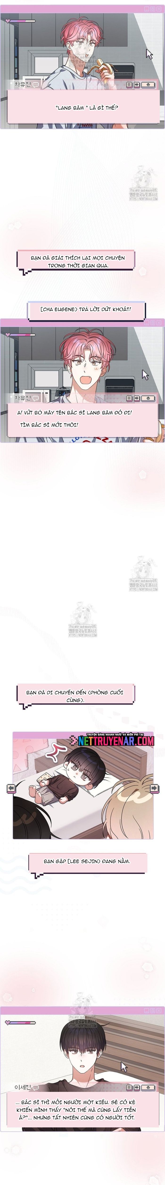 Ra Mắt Hay Ra Đi Chapter 92 - 5