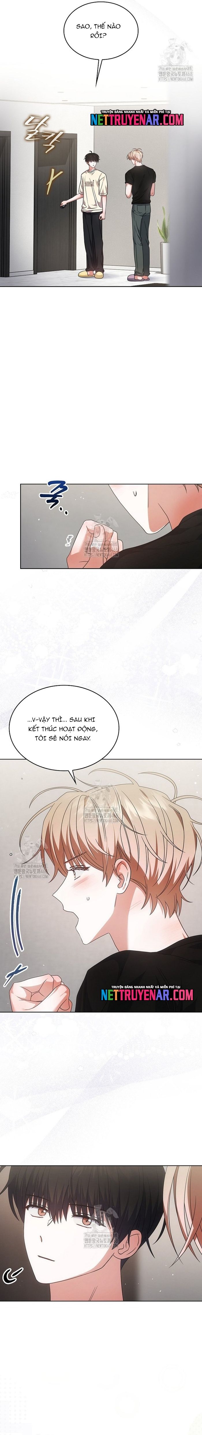 Ra Mắt Hay Ra Đi Chapter 92 - 7