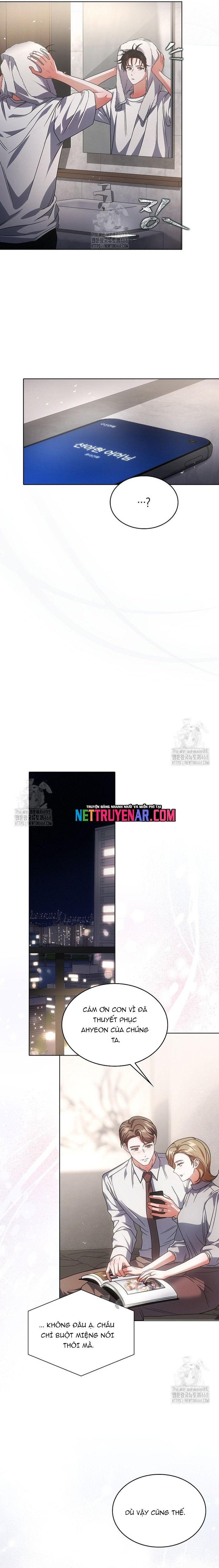 Ra Mắt Hay Ra Đi Chapter 92 - 9