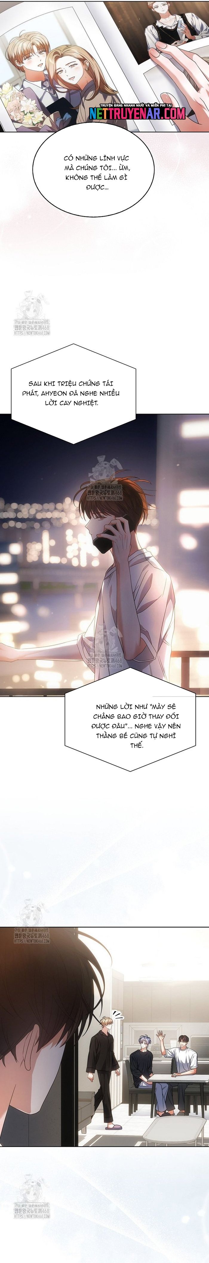 Ra Mắt Hay Ra Đi Chapter 92 - 10