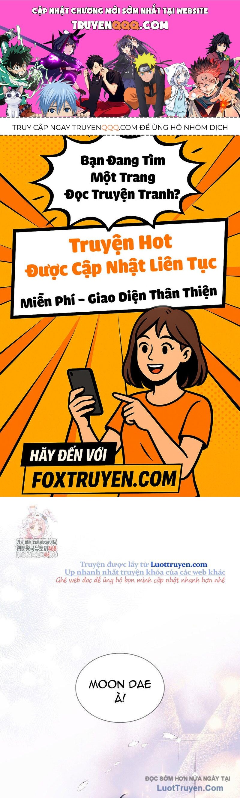 Ra Mắt Hay Ra Đi Chapter 93 - 1