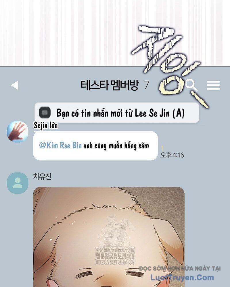 Ra Mắt Hay Ra Đi Chapter 93 - 101