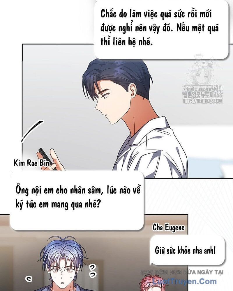 Ra Mắt Hay Ra Đi Chapter 93 - 98