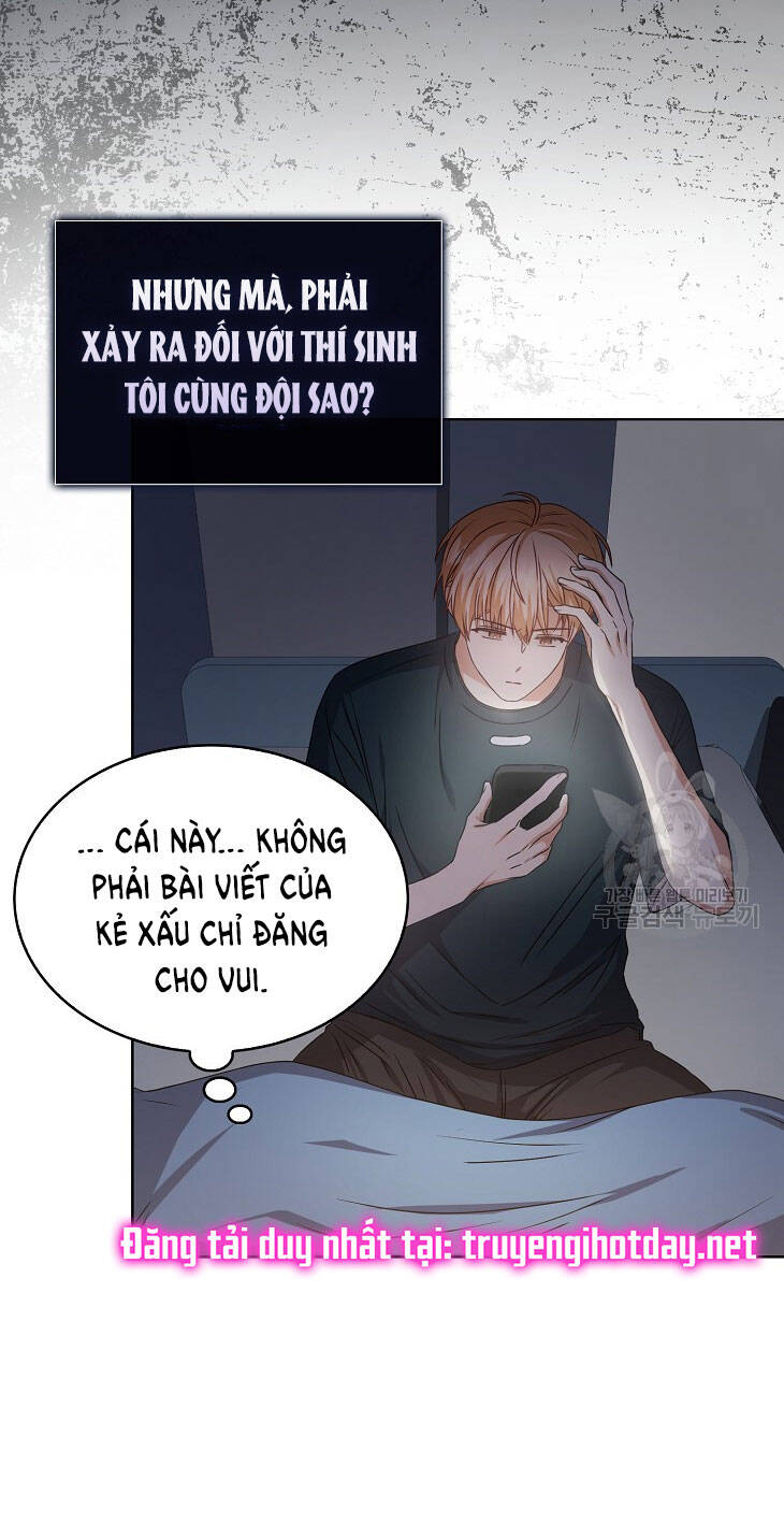Ra Mắt Hay Ra Đi Chapter 43.1 - 12