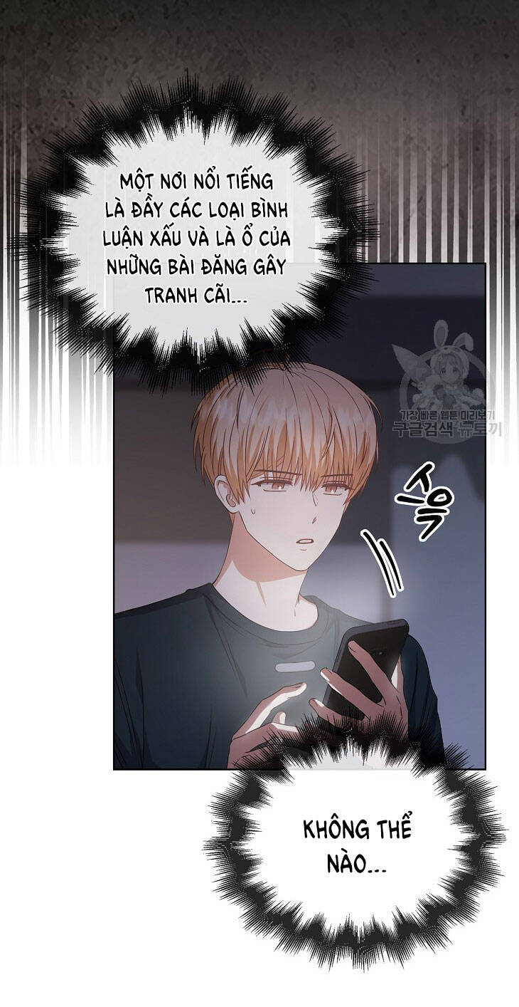 Ra Mắt Hay Ra Đi Chapter 43.1 - 5