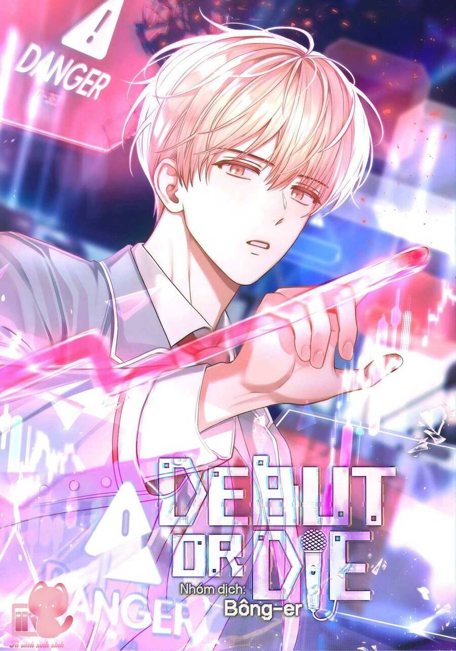 Ra Mắt Hay Ra Đi Chapter 49 - 2