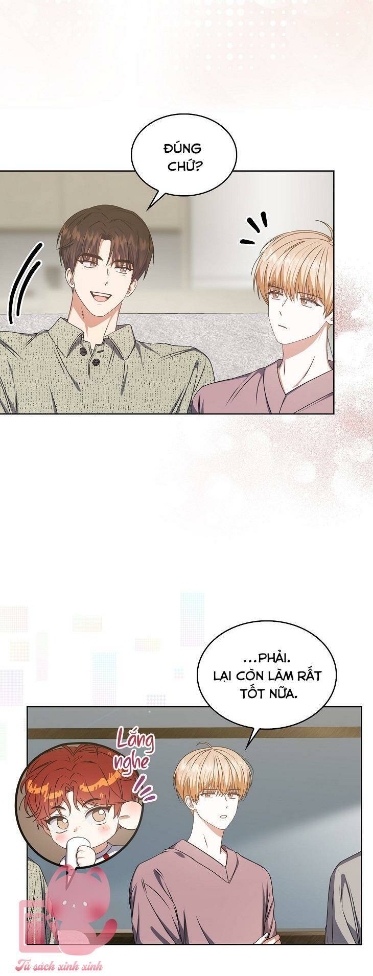 Ra Mắt Hay Ra Đi Chapter 49 - 11