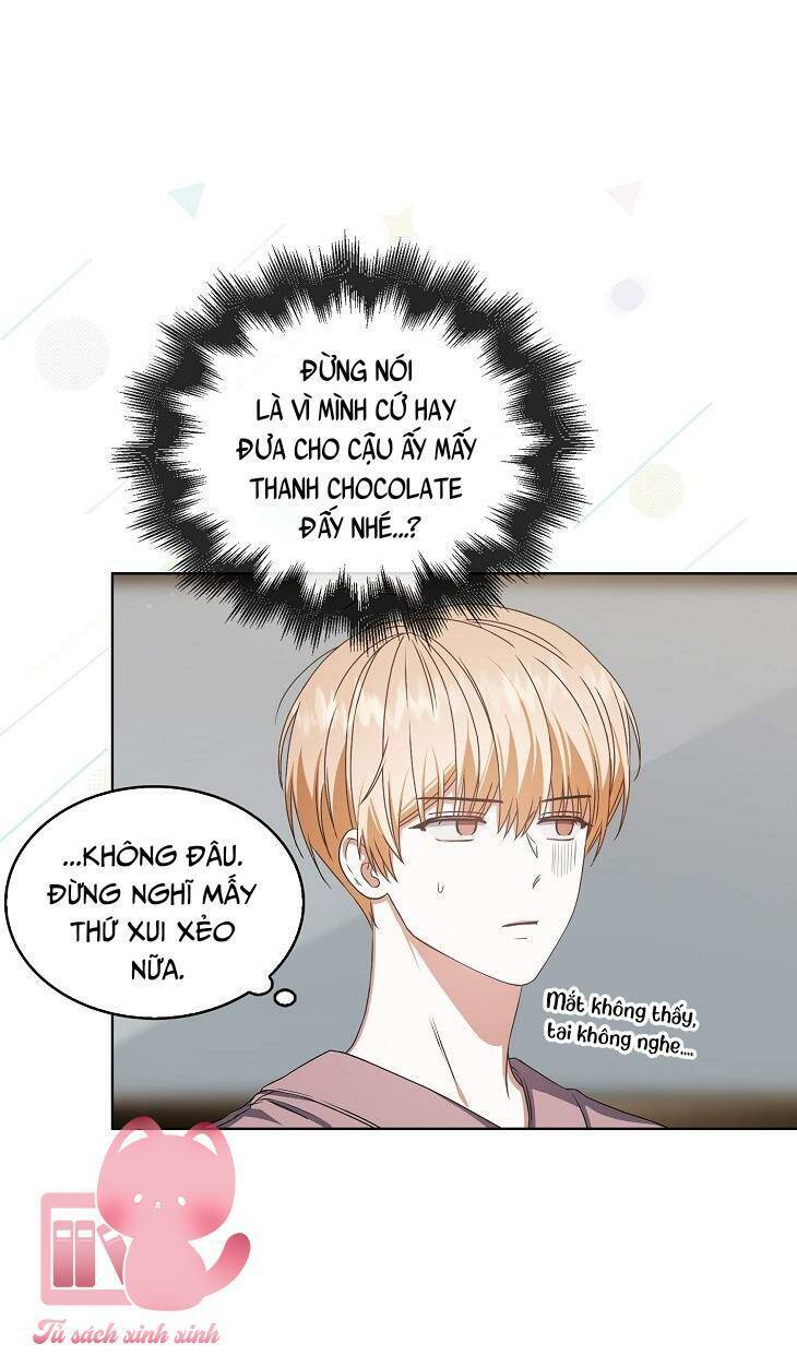 Ra Mắt Hay Ra Đi Chapter 49 - 14