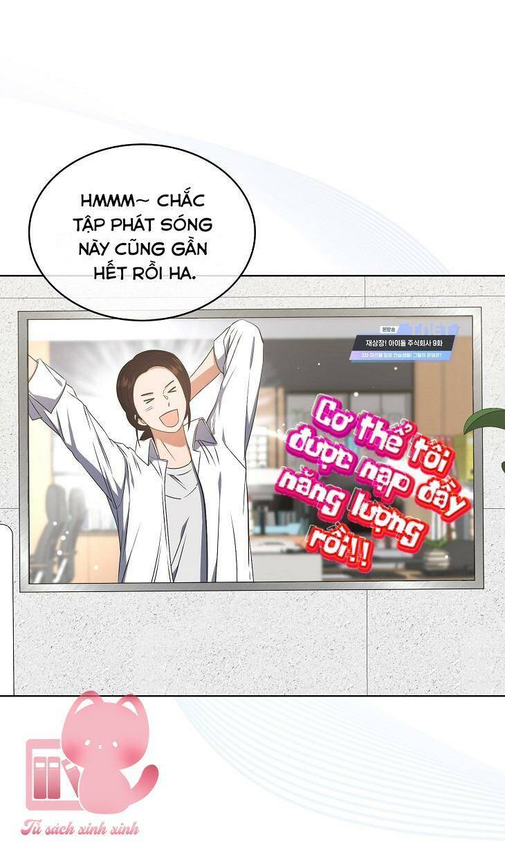 Ra Mắt Hay Ra Đi Chapter 49 - 15