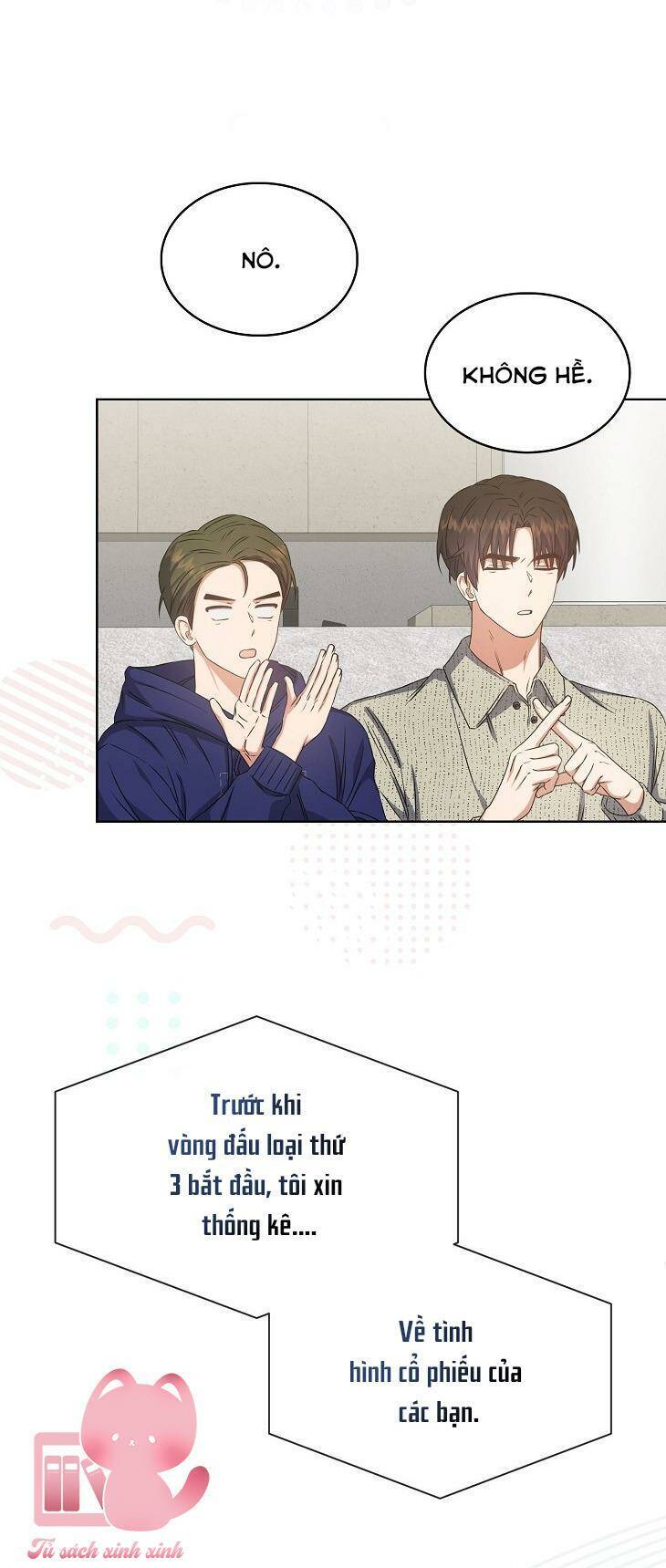 Ra Mắt Hay Ra Đi Chapter 49 - 19