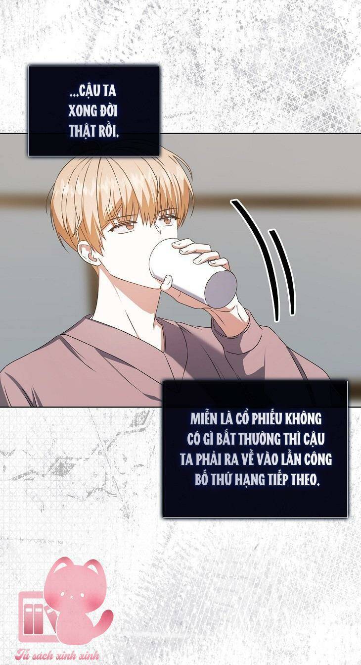 Ra Mắt Hay Ra Đi Chapter 49 - 25