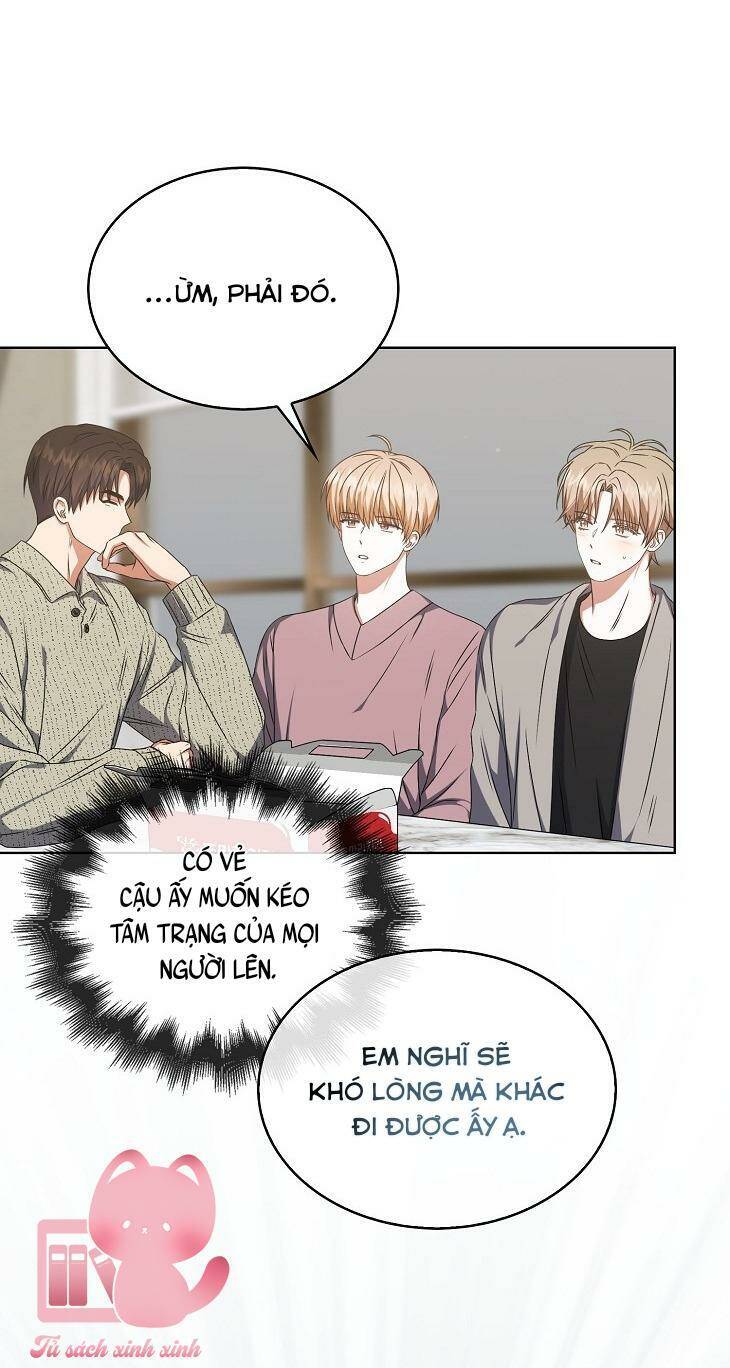 Ra Mắt Hay Ra Đi Chapter 49 - 34