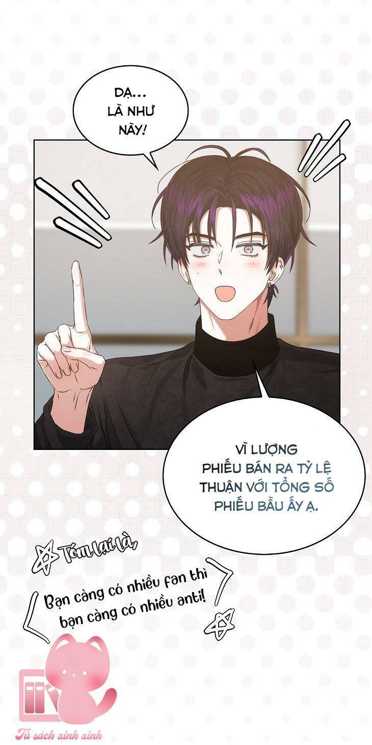 Ra Mắt Hay Ra Đi Chapter 49 - 38