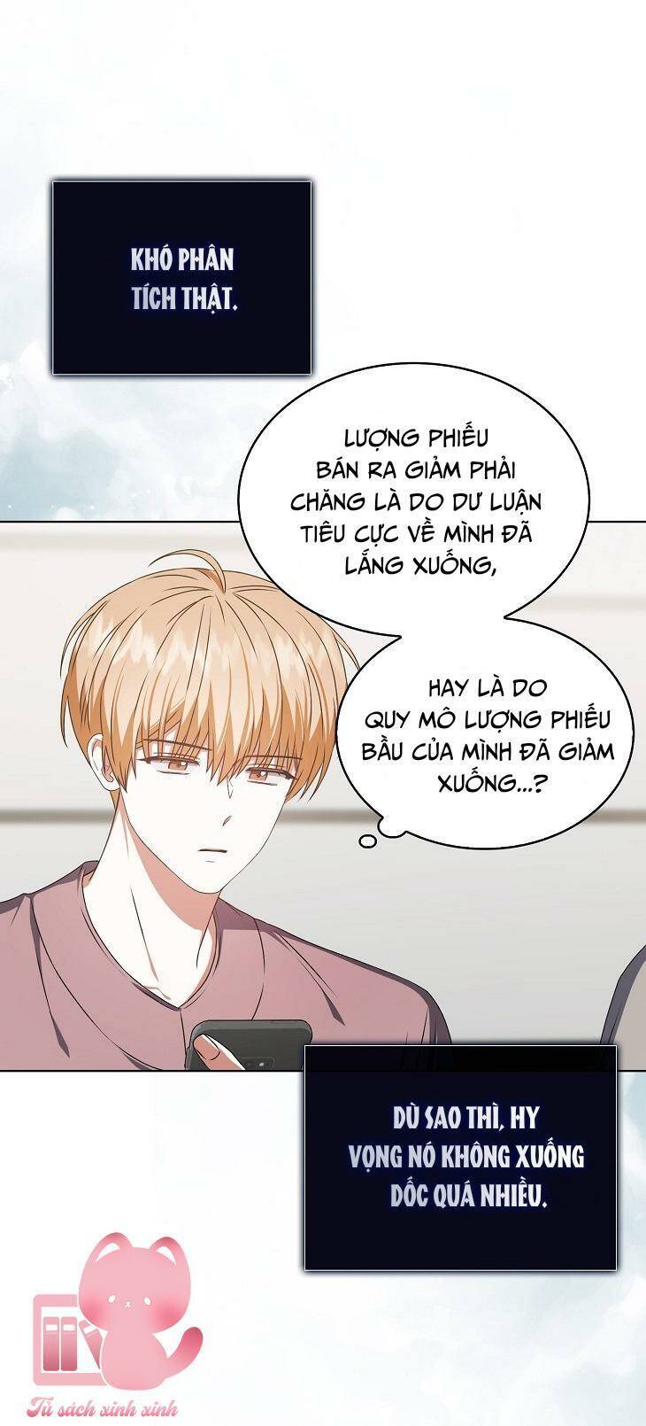 Ra Mắt Hay Ra Đi Chapter 49 - 43