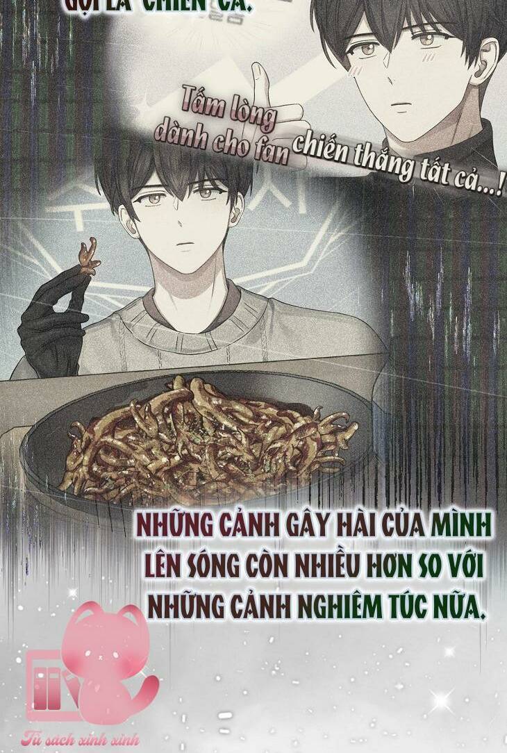 Ra Mắt Hay Ra Đi Chapter 49 - 50
