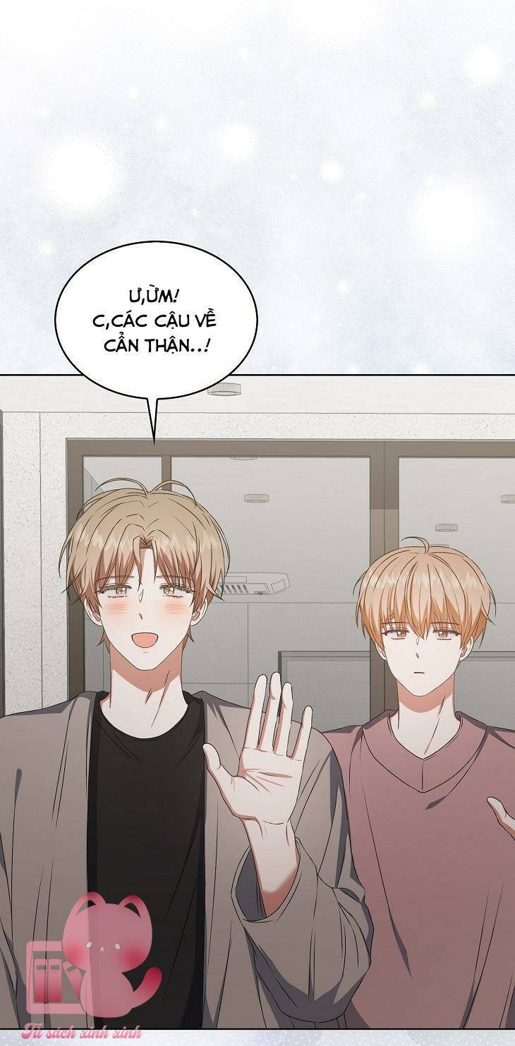 Ra Mắt Hay Ra Đi Chapter 49 - 53