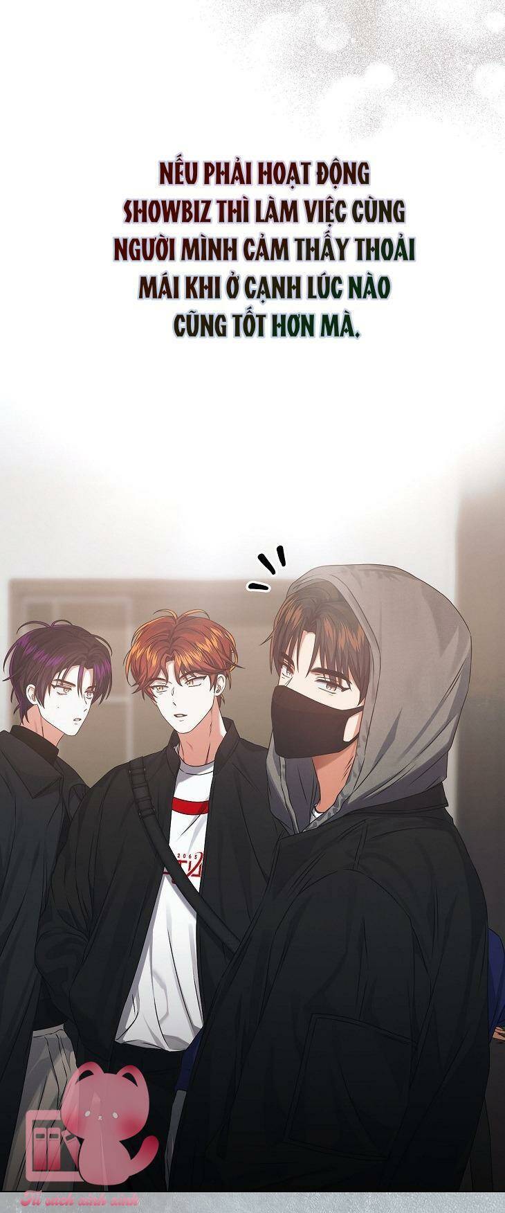 Ra Mắt Hay Ra Đi Chapter 49 - 55