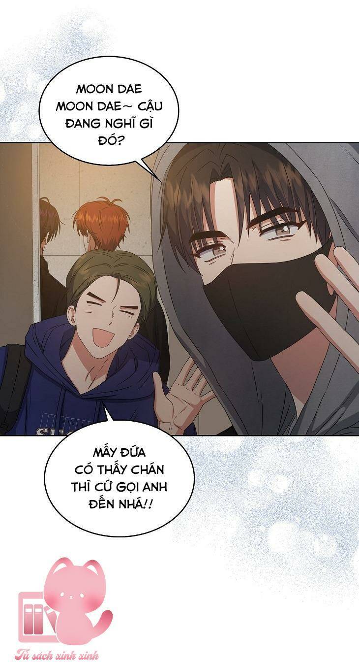 Ra Mắt Hay Ra Đi Chapter 49 - 57