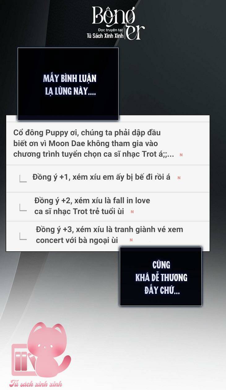 Ra Mắt Hay Ra Đi Chapter 49 - 64