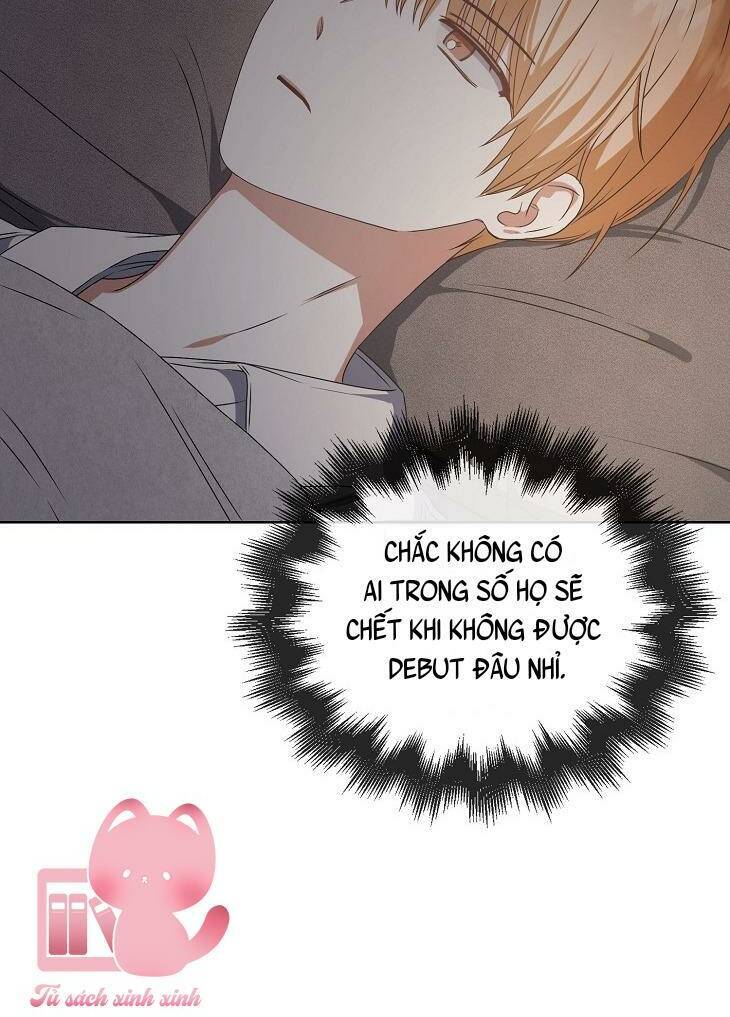 Ra Mắt Hay Ra Đi Chapter 49 - 71