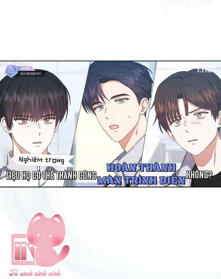 Ra Mắt Hay Ra Đi Chapter 49 - 9