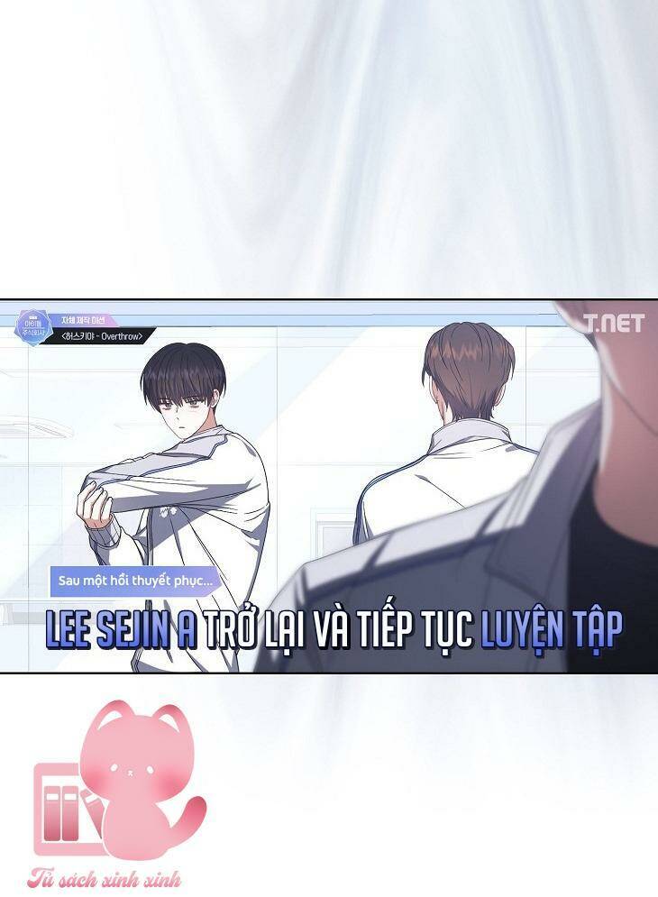Ra Mắt Hay Ra Đi Chapter 50 - 20