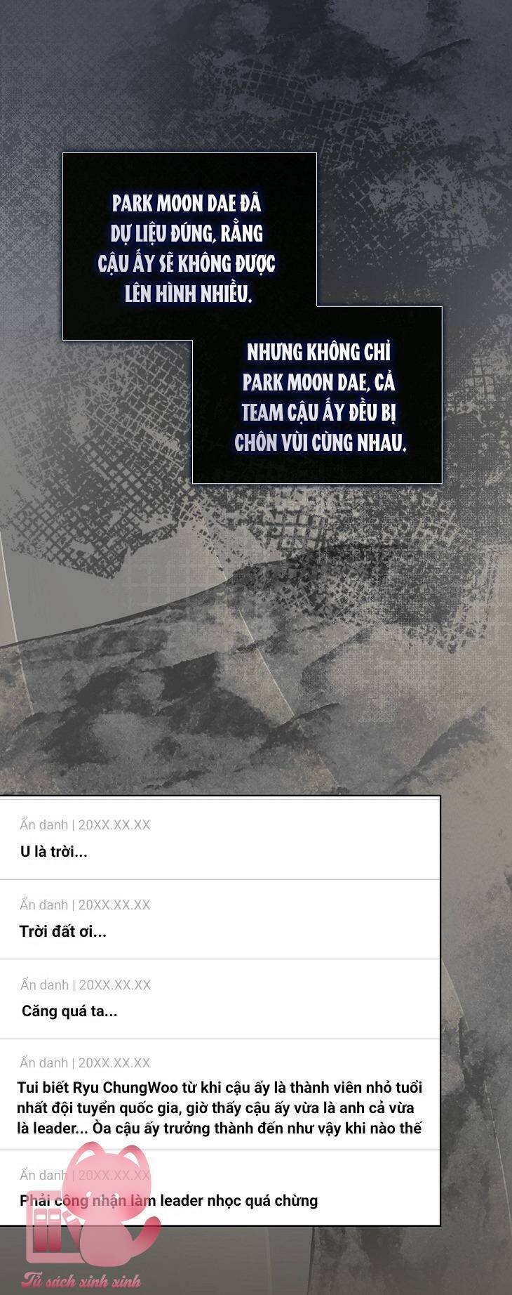 Ra Mắt Hay Ra Đi Chapter 50 - 23