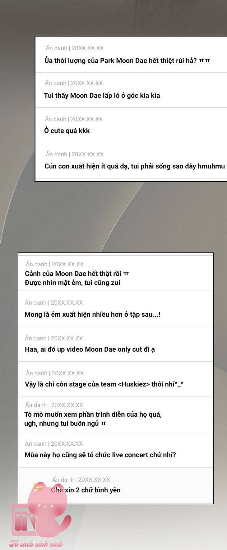 Ra Mắt Hay Ra Đi Chapter 50 - 24