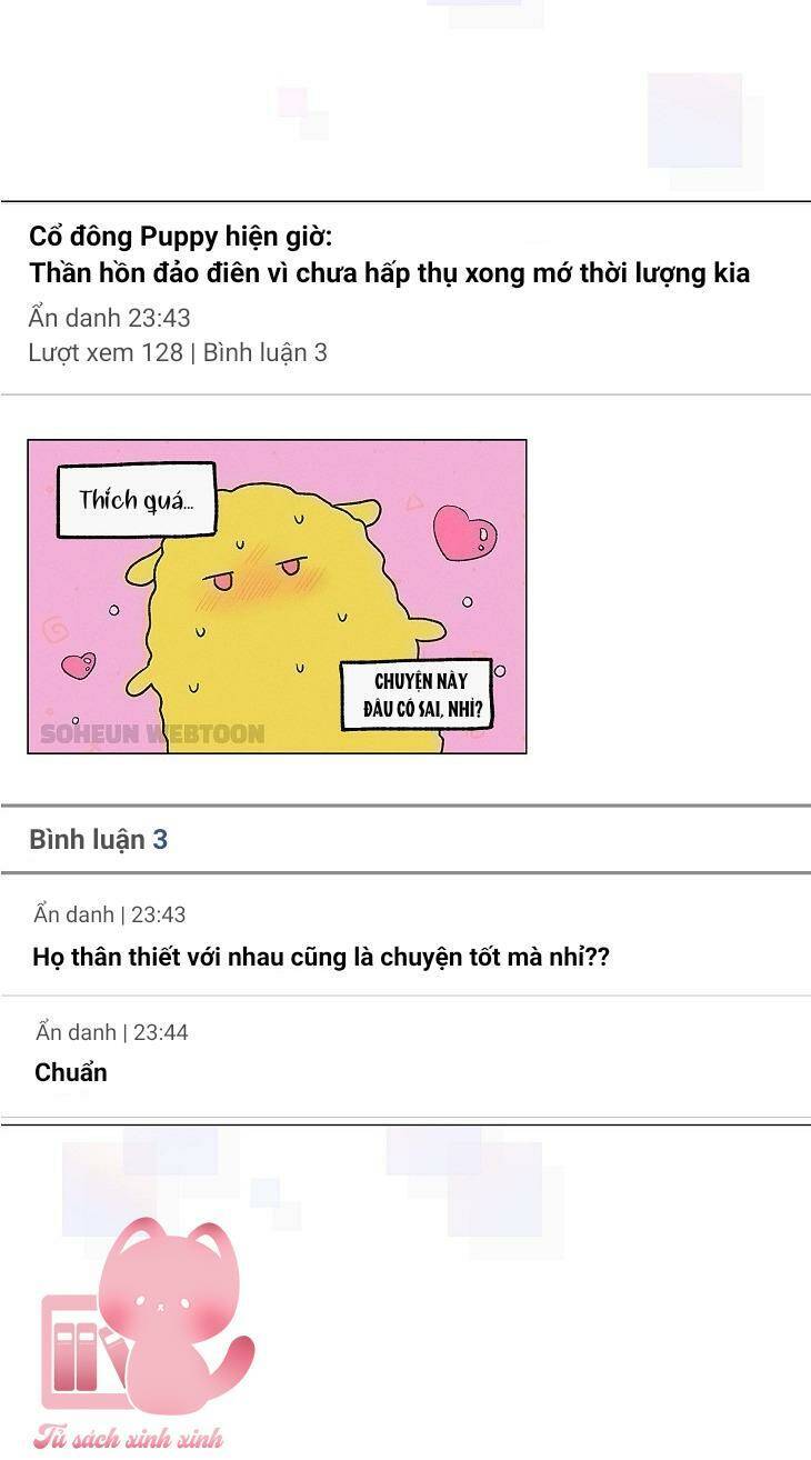 Ra Mắt Hay Ra Đi Chapter 50 - 32