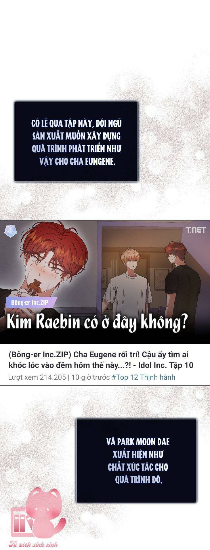 Ra Mắt Hay Ra Đi Chapter 50 - 39
