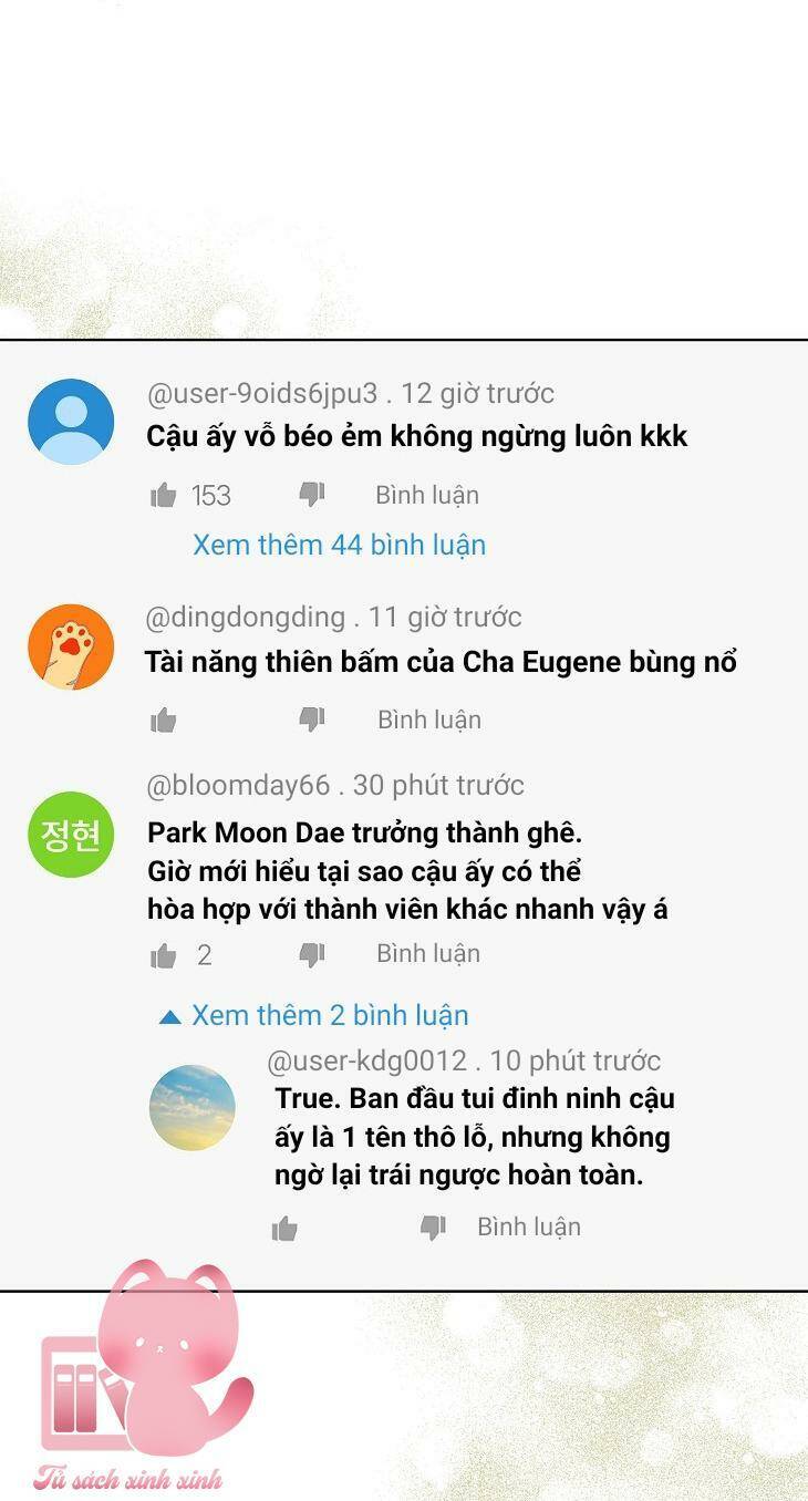 Ra Mắt Hay Ra Đi Chapter 50 - 40