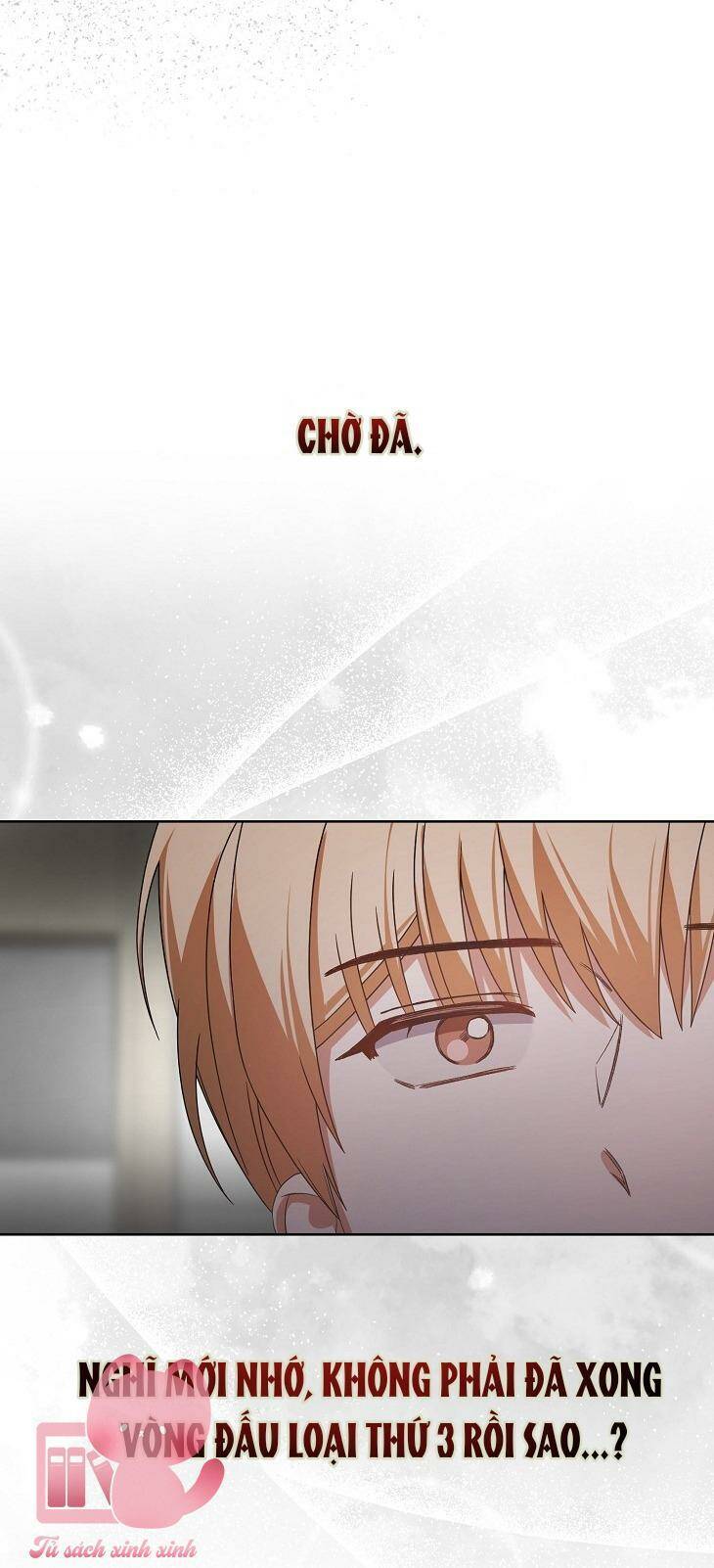 Ra Mắt Hay Ra Đi Chapter 50 - 46