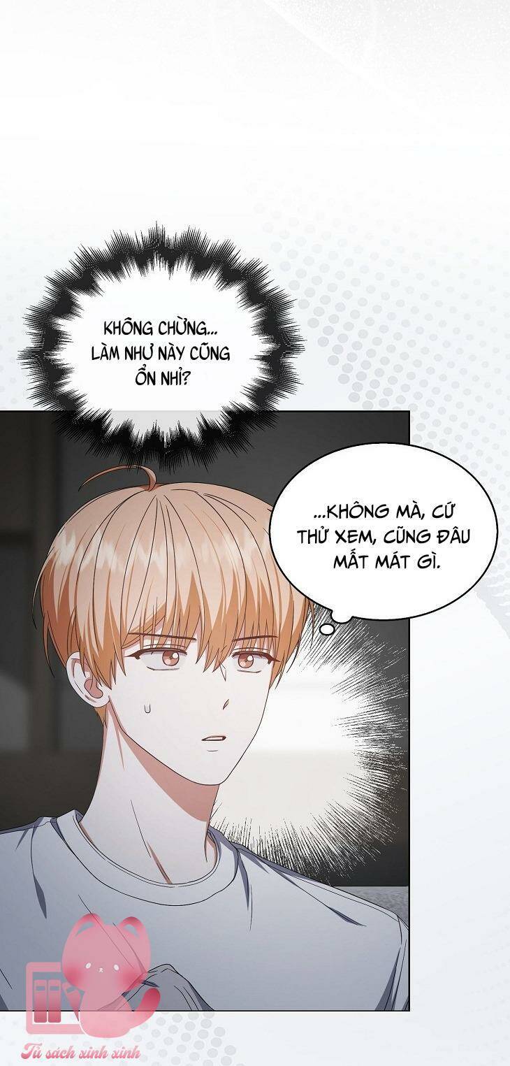 Ra Mắt Hay Ra Đi Chapter 50 - 47