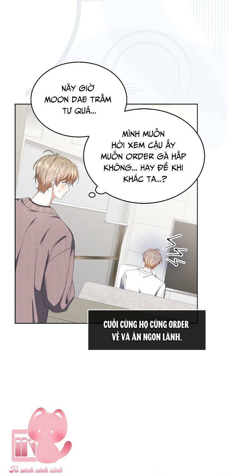 Ra Mắt Hay Ra Đi Chapter 50 - 49