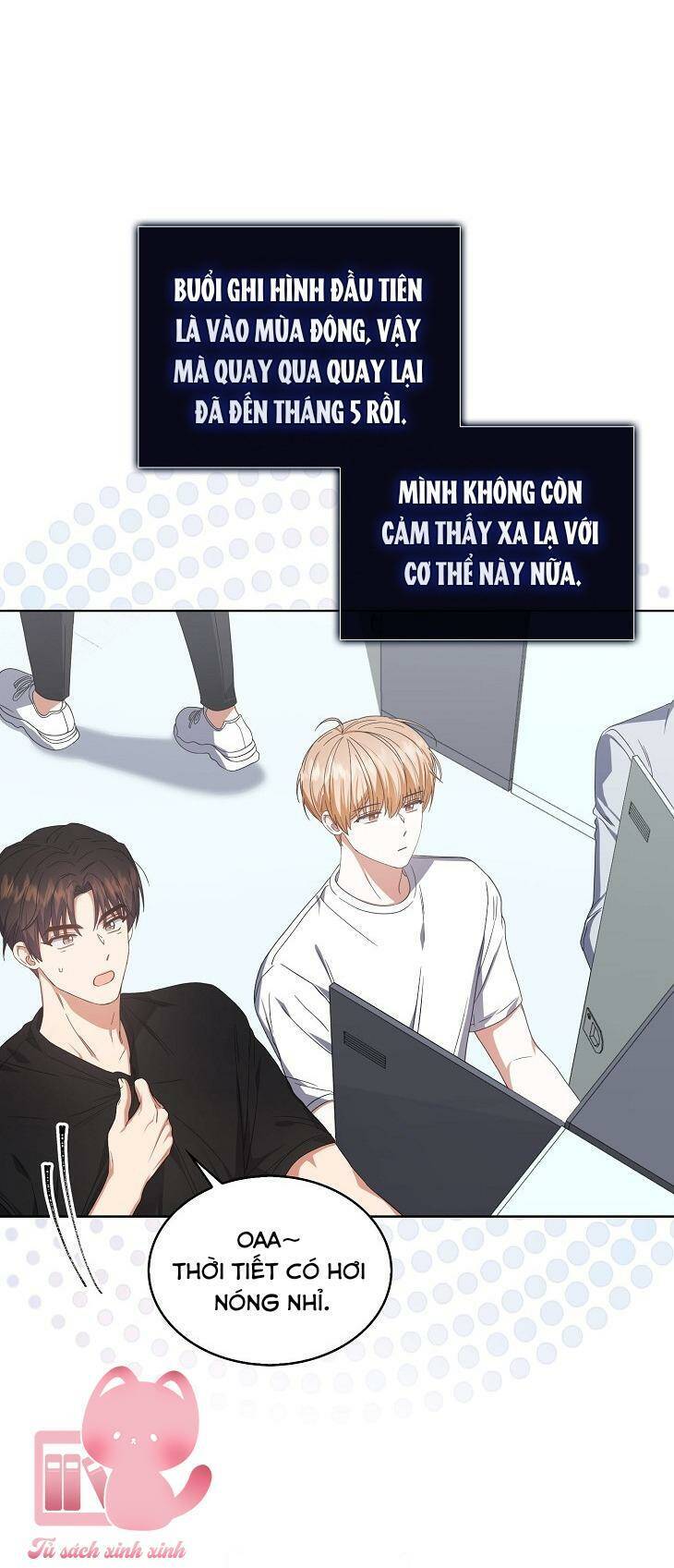 Ra Mắt Hay Ra Đi Chapter 50 - 52