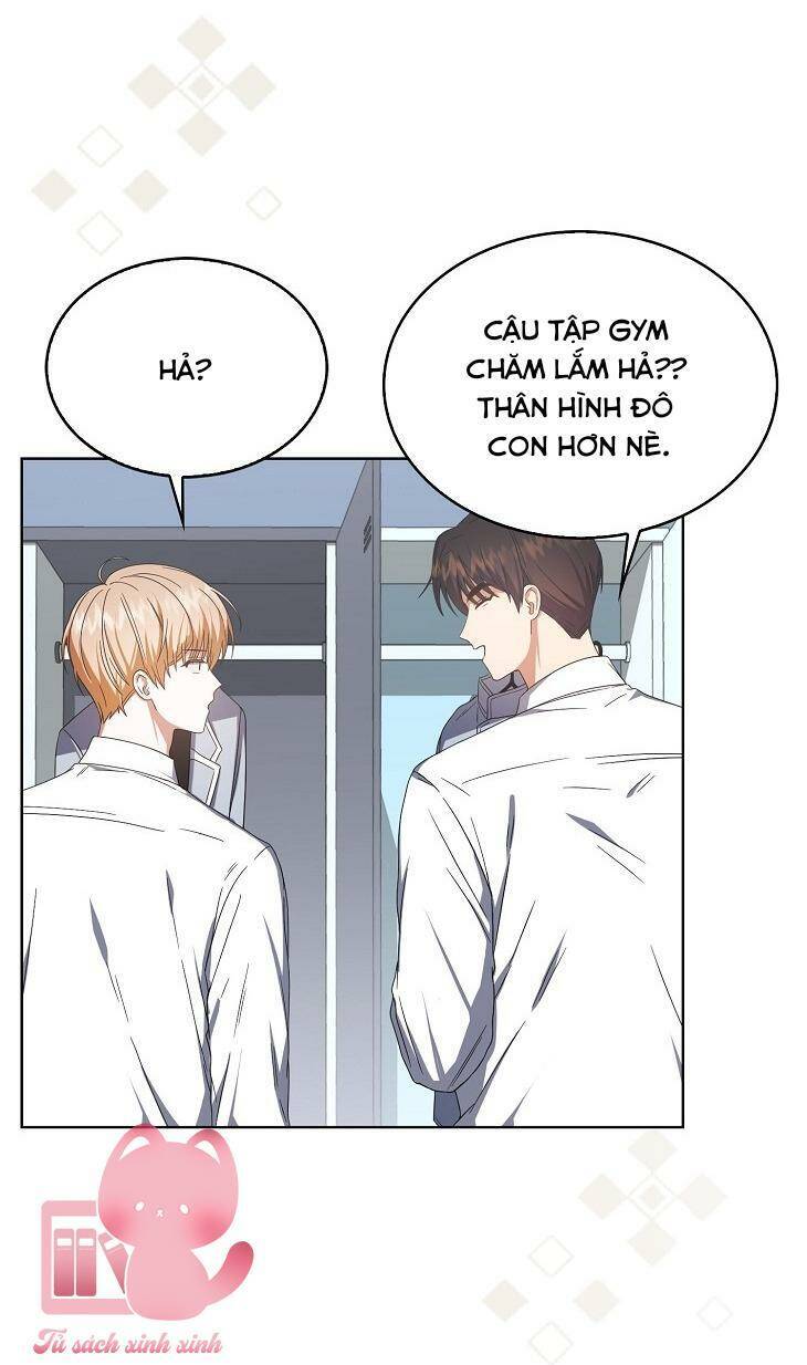 Ra Mắt Hay Ra Đi Chapter 50 - 55