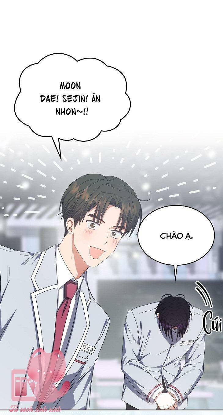 Ra Mắt Hay Ra Đi Chapter 50 - 59