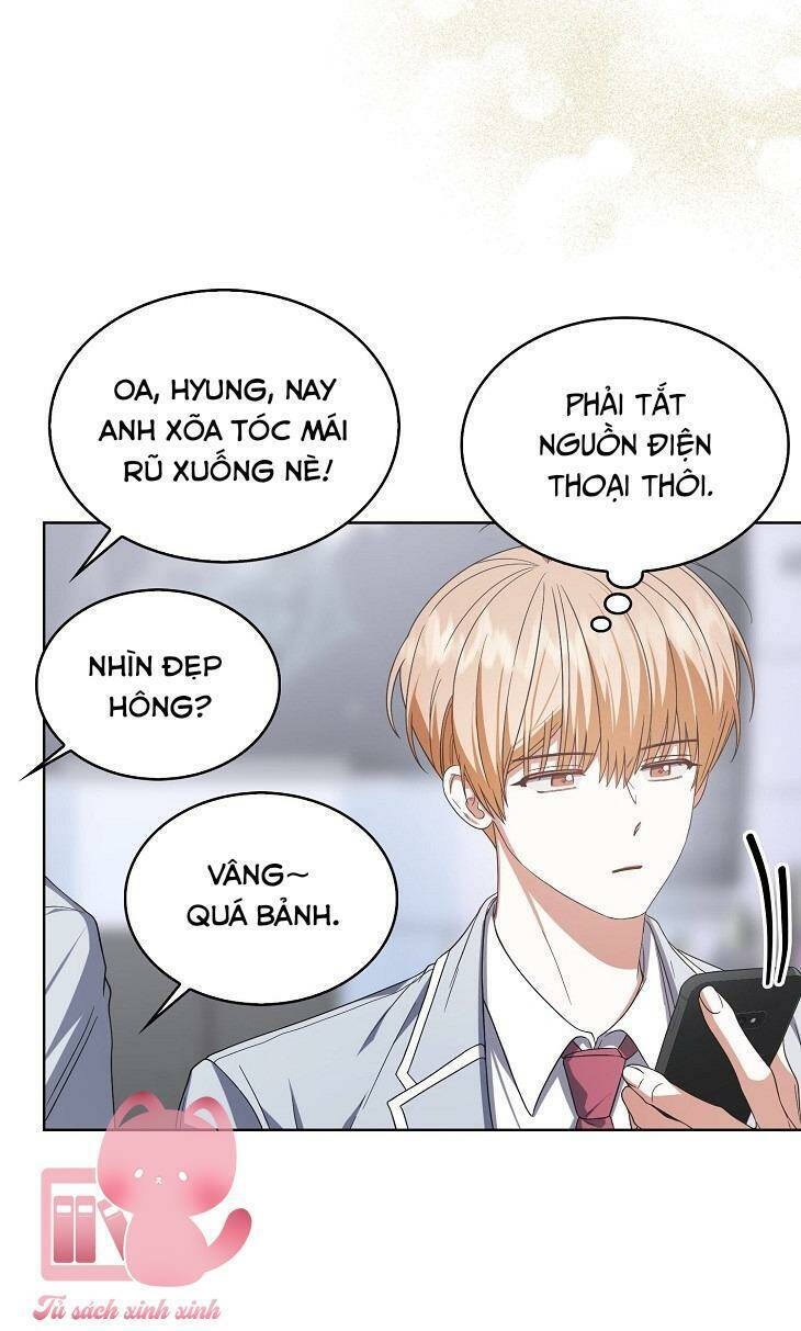 Ra Mắt Hay Ra Đi Chapter 50 - 62