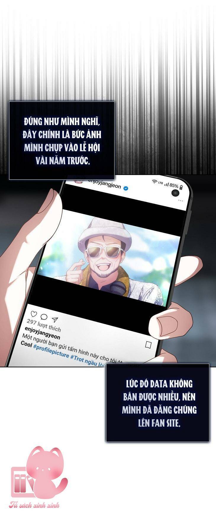 Ra Mắt Hay Ra Đi Chapter 50 - 68
