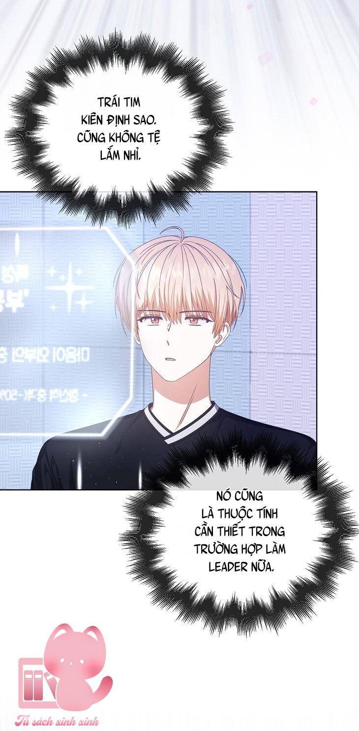 Ra Mắt Hay Ra Đi Chapter 55 - 14